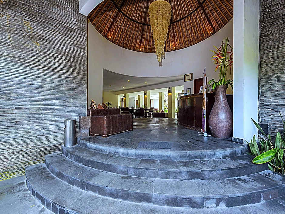 Villa Diana Bali