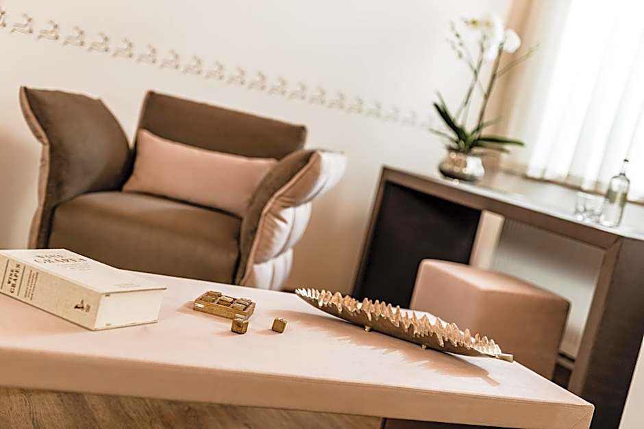 Giardin Boutique Hotel B&B