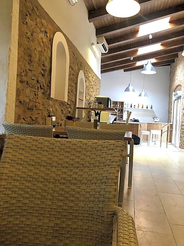 Hotel La Muralla