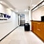 City Edge East Melbourne Apartment Hotel