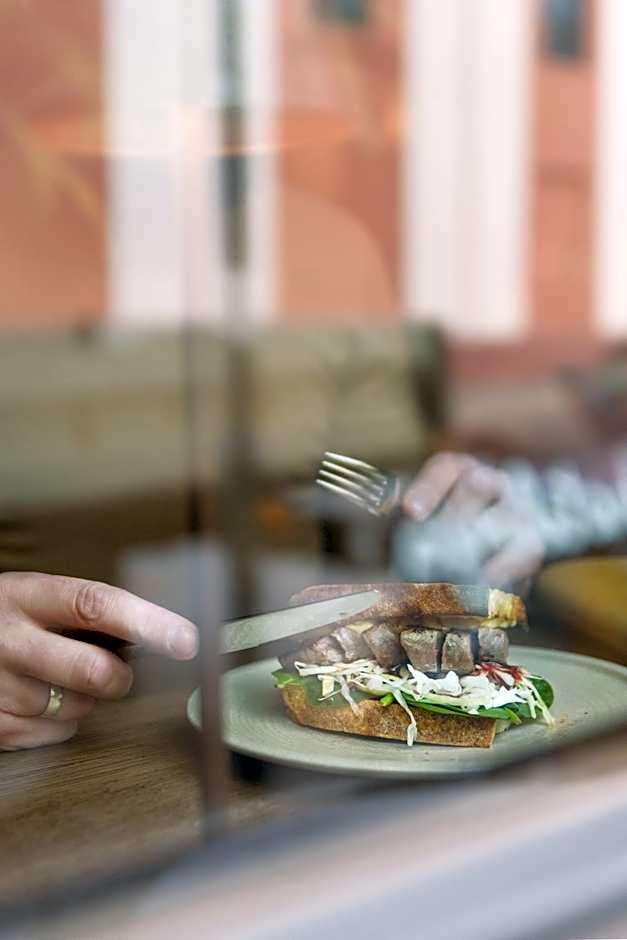 Hotel Reja, a Member of Design Hotels