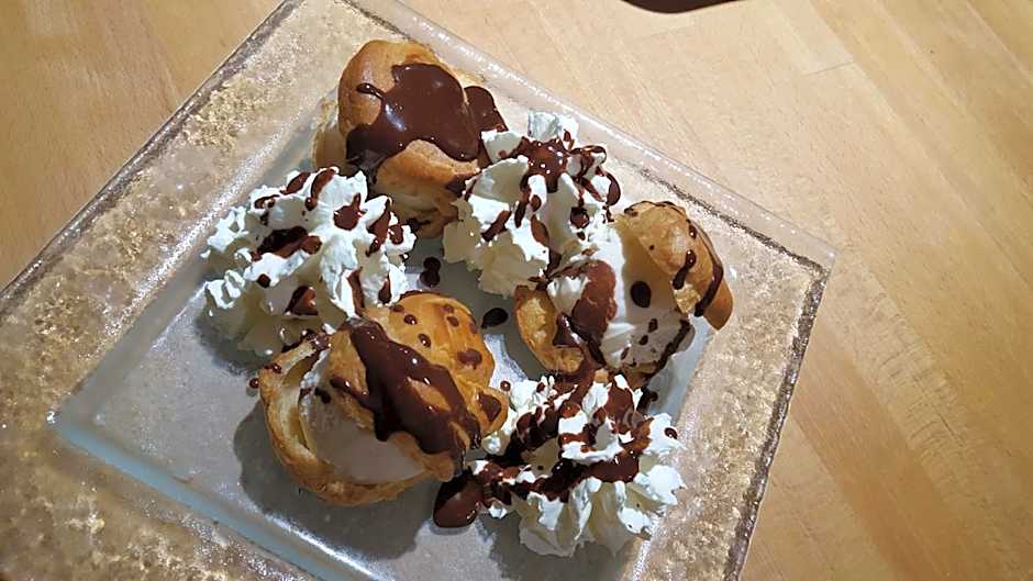 Hôtel Restaurant Logis Le Relais du Vivarais