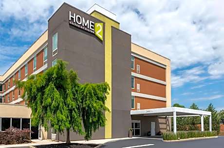 Home2 Suites by Hilton Atlanta South/McDonough