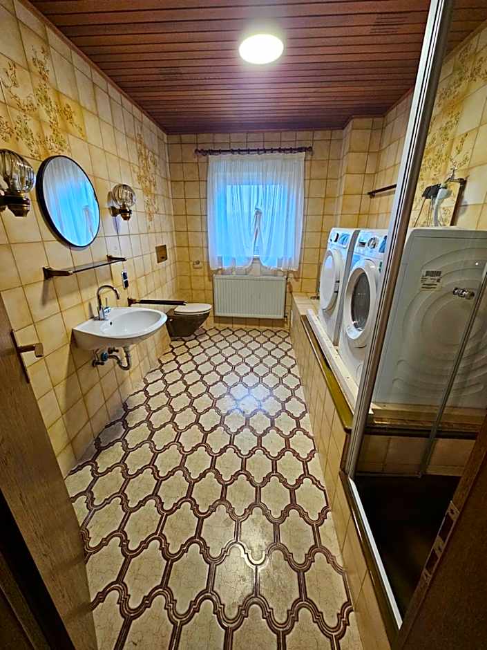 Gästehaus Weißes Lamm - MONTEURZIMMER