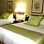 Americas Best Value Inn and Suites Saint Charles