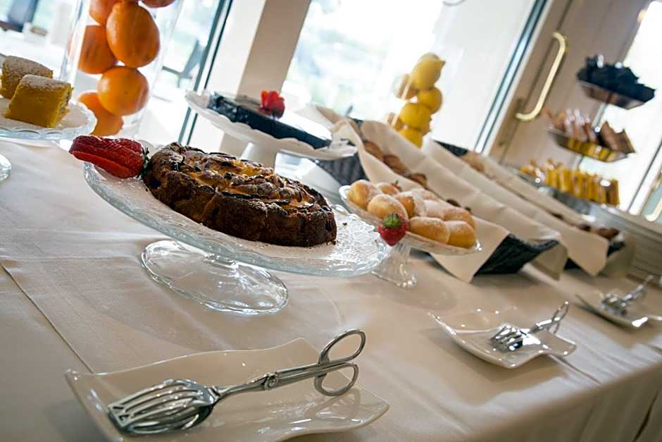 Palace Hotel Desenzano