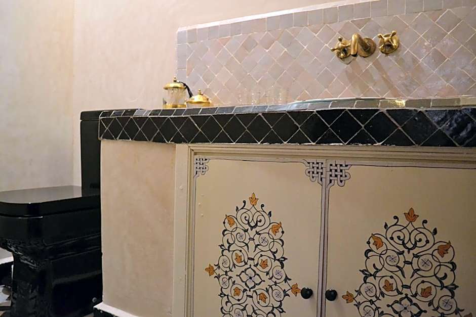 Riad Beata Bed & Breakfast