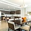 The Ritz-Carlton Residences, Turks & Caicos