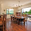 Chalet Eiger