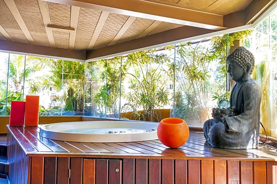 Bahiamarela Boutique Hotel & SPA