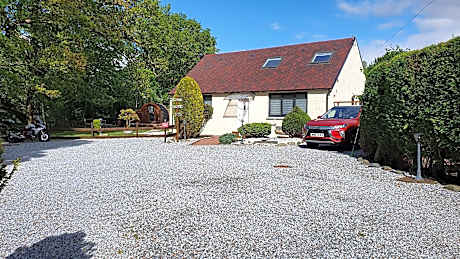 Birchbank Bed and Breakfast in Birchbank Guest House