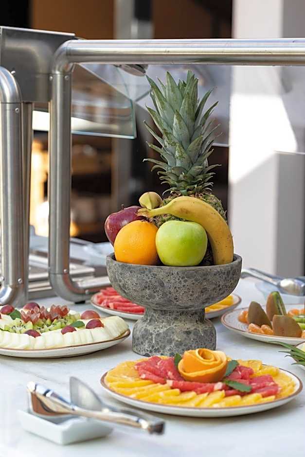 Petit Palace Preciados