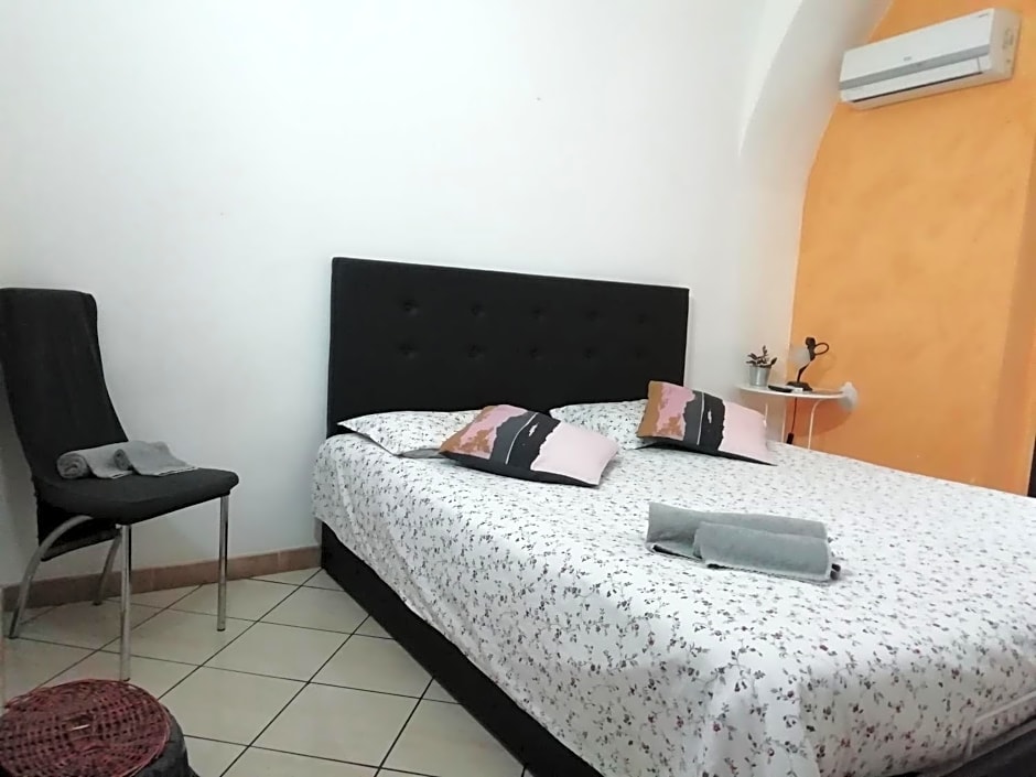 B&B Garibaldi