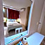 Hotel Punto Poza Rica