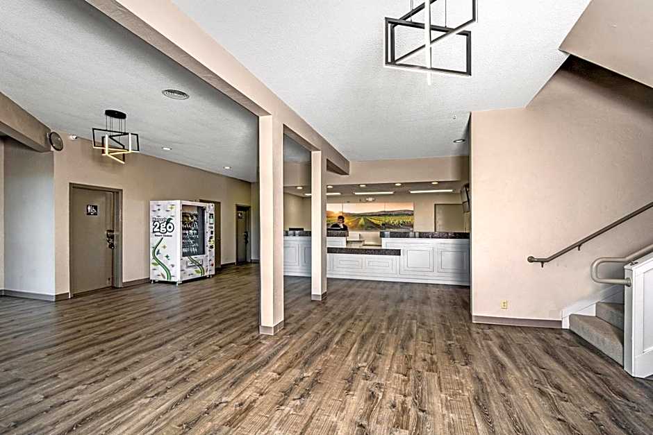 Days Inn by Wyndham Novato/San Francisco