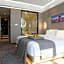 Lavande Hotels Changzhi City God Temple