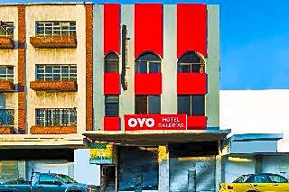 Gran Hotel Galerias Plaza