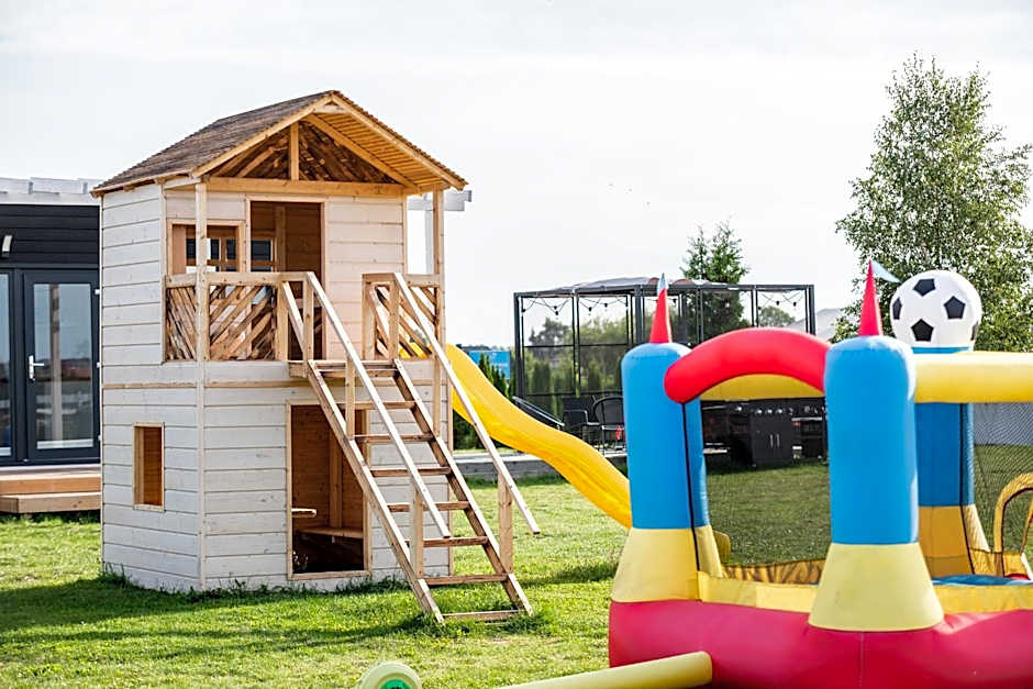 Resto domki letniskowe