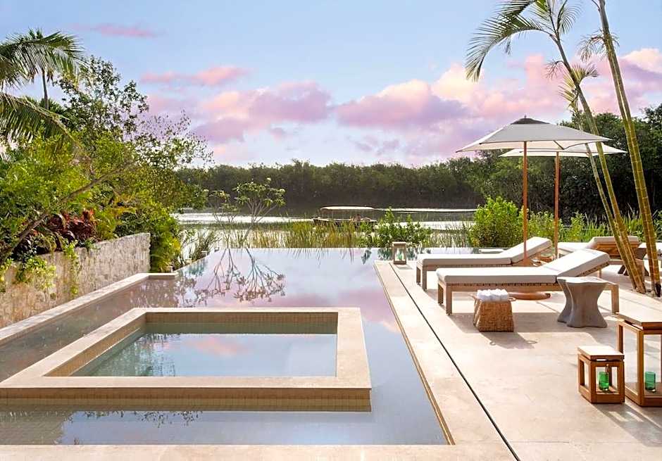 Rosewood Mayakoba
