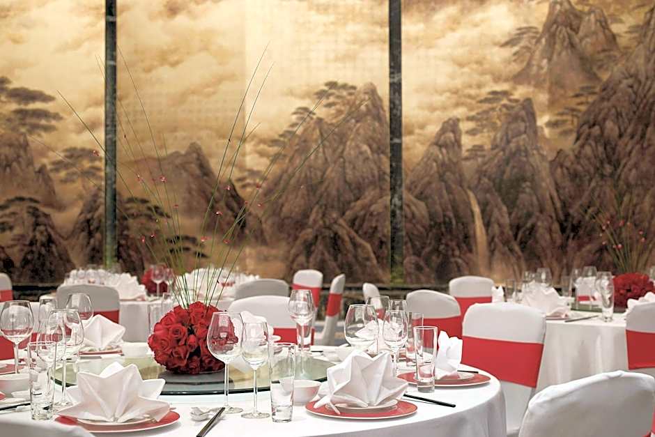 The Westin Hefei