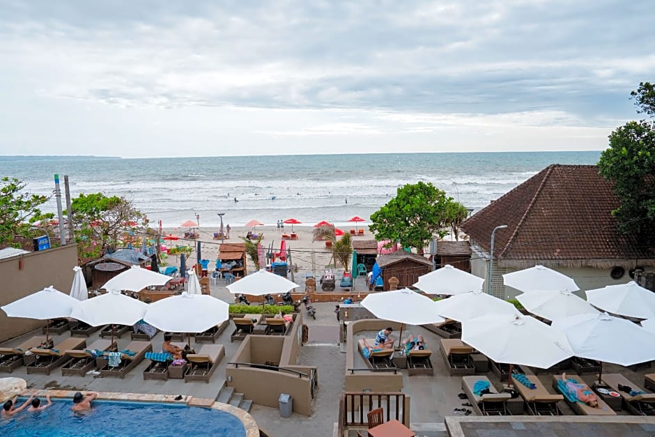 Pelangi Bali Hotel & Spa
