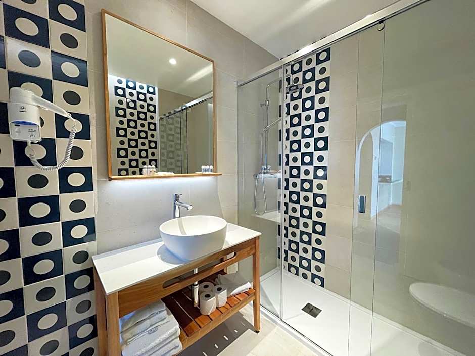 Alfagar Cerro Malpique