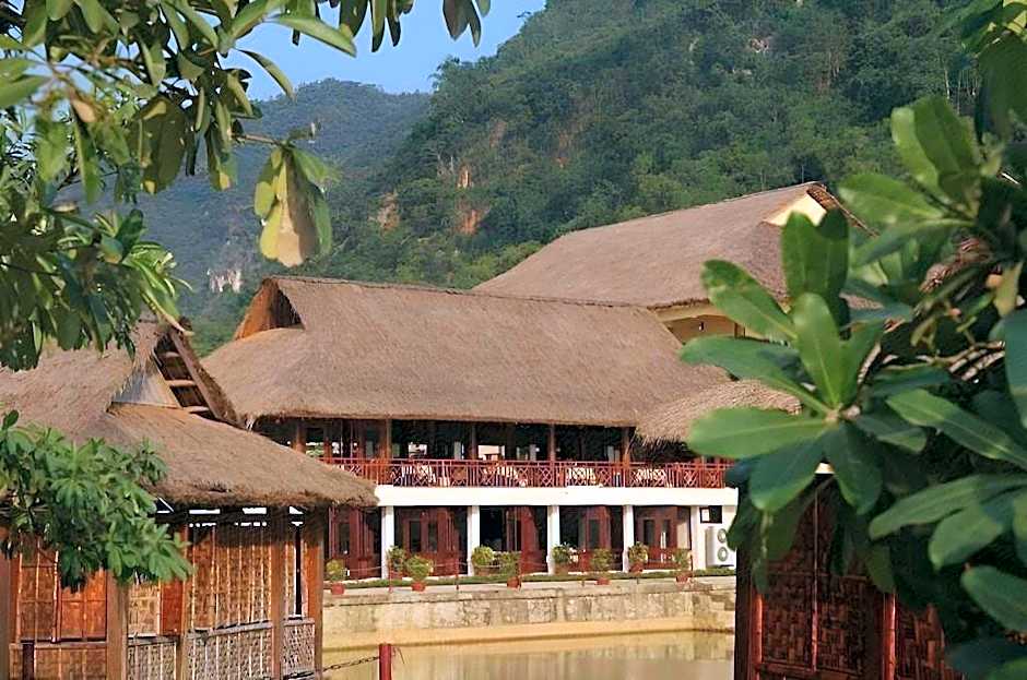 Mai Chau Lodge