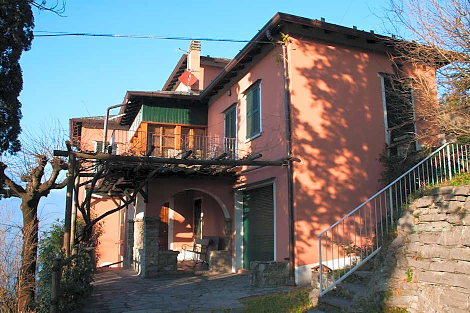 Agriturismo Castello di Vezio