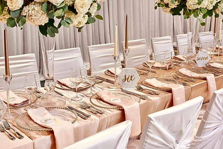 Civic Hotel, Autograph Collection by Marriott