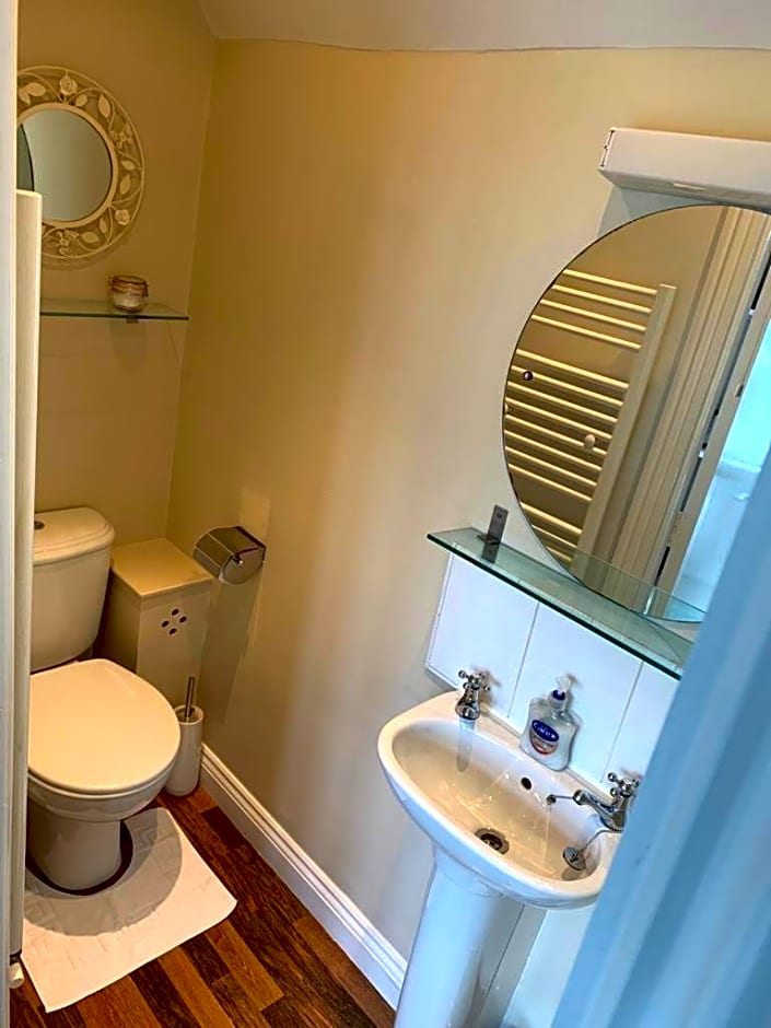 Parsnips House BnB Glastonbury