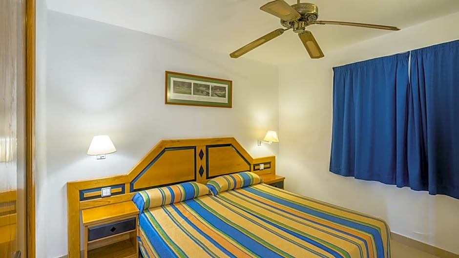 Blue Sea Apartamentos Costa Teguise Gardens