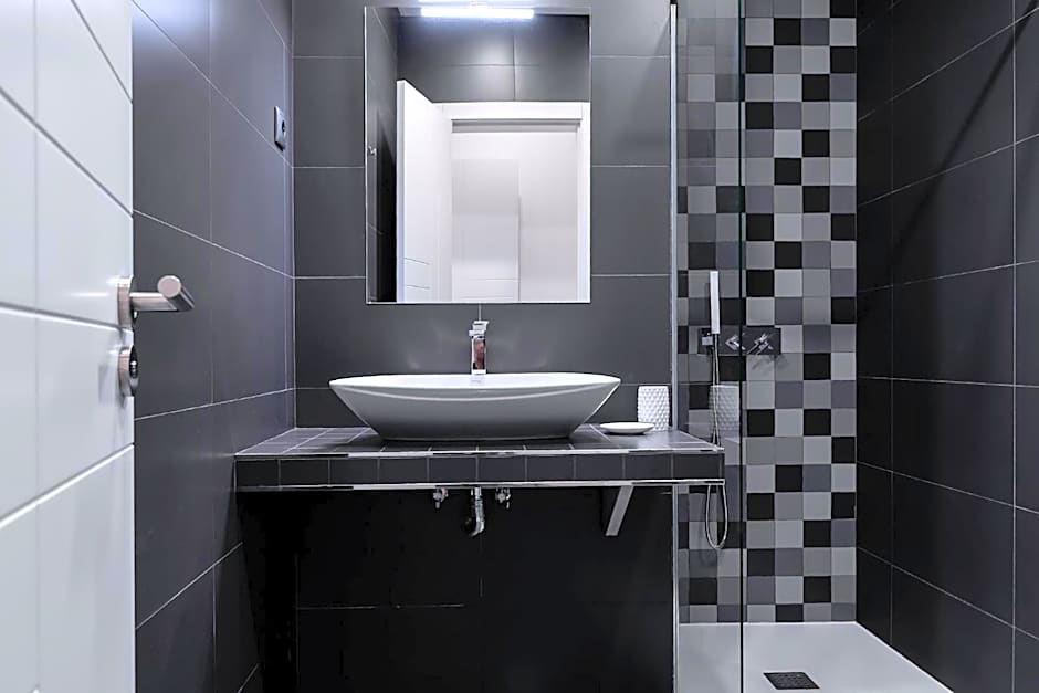 Ilheu 25 Peniche House