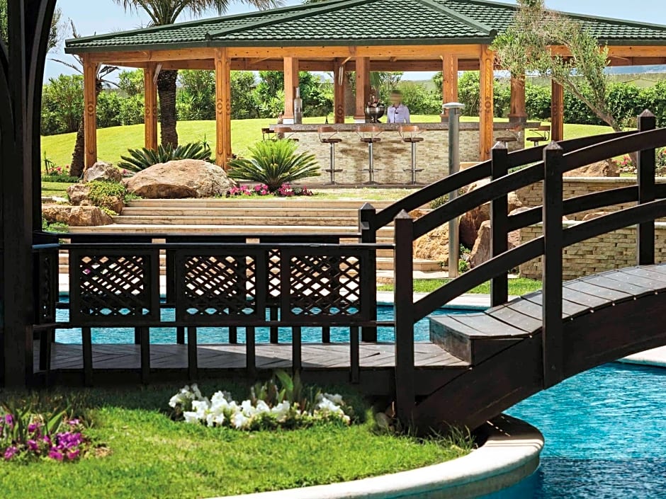 Movenpick Hotel & Casino Malabata Tanger