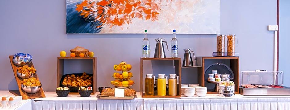 Sagitta Hotel
