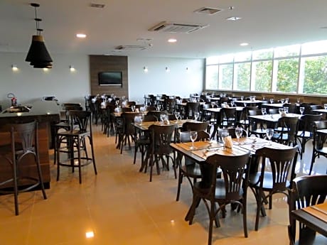 Transamerica Fit Vitoria Reta da Penha