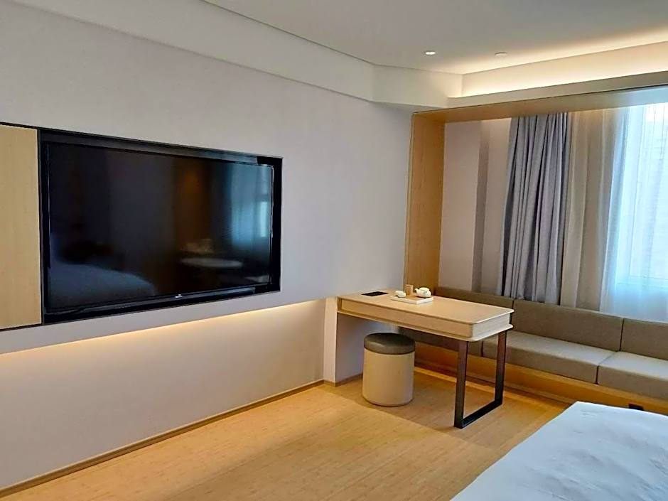 Ji Hotel Hohhot Convention and Exhibition Center