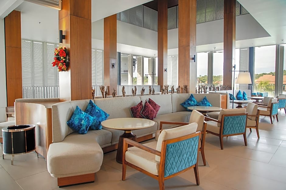 Hard Rock Hotel Desaru Coast