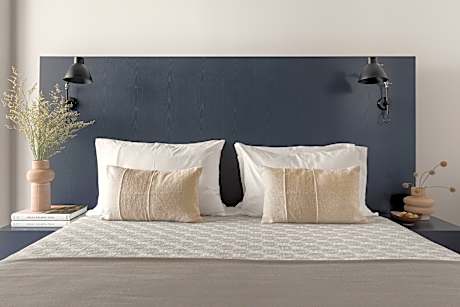 Junior Suite with Balcony