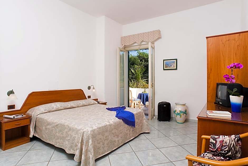 Park Hotel Terme Mediterraneo