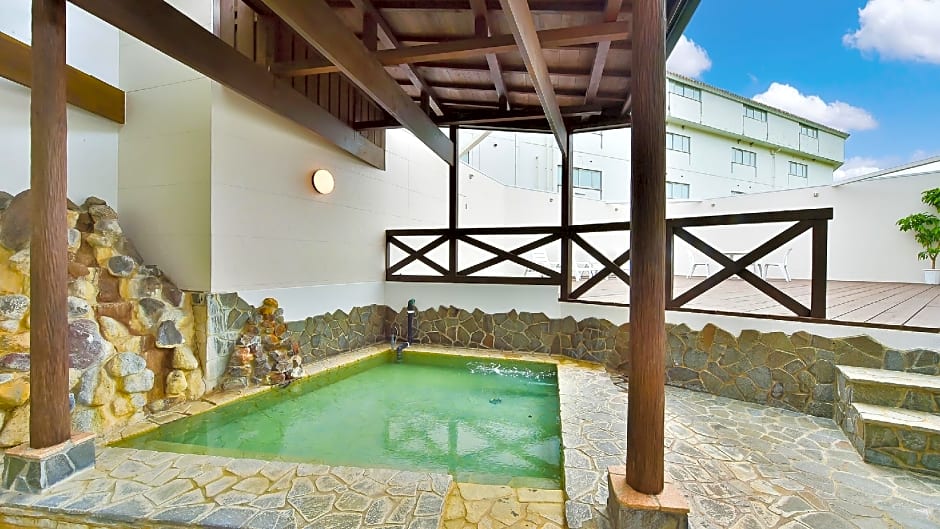 Tateyama Resort Hotel