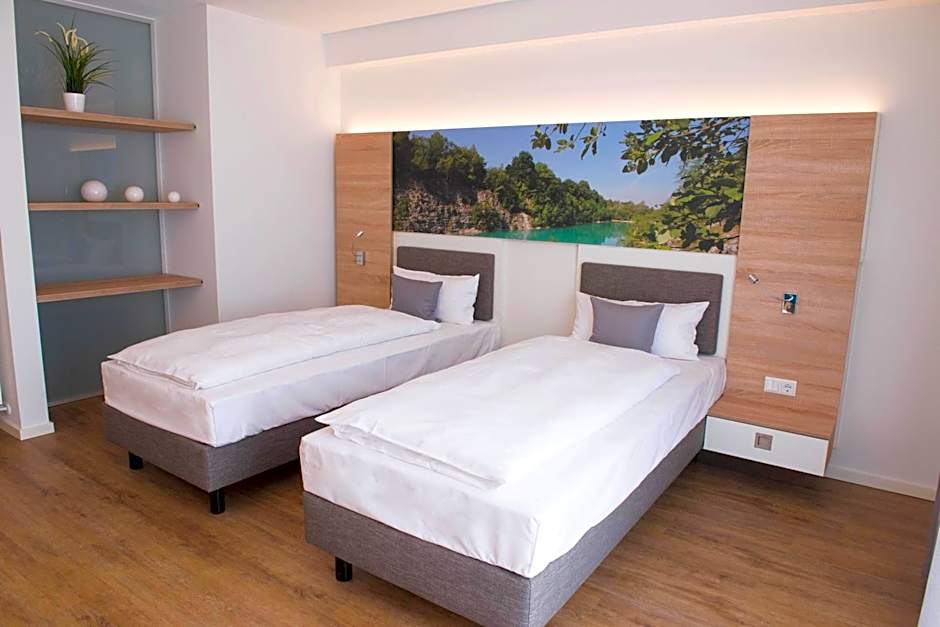 Boardinghouse am Teuto