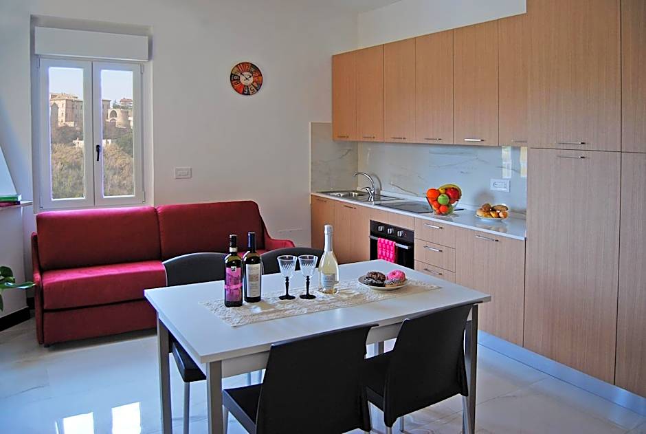 Residence Borgo Offida