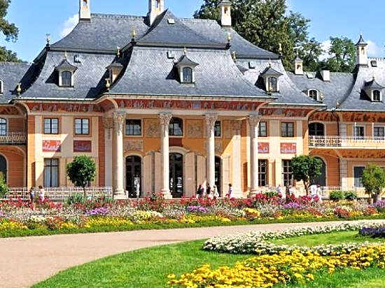 Amselgrundschlosschen