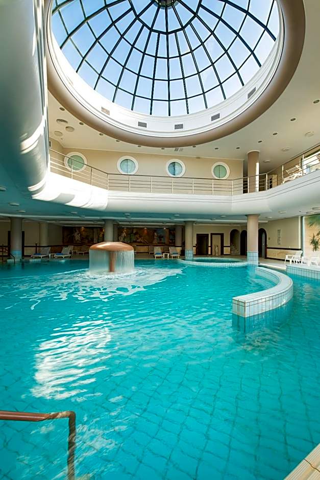 Thermae Sylla Spa & Wellness Hotel