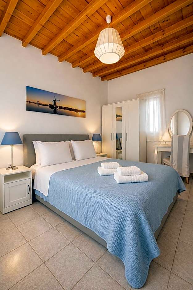 Villa Oceania