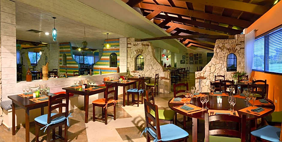 Catalonia Punta Cana - All Inclusive