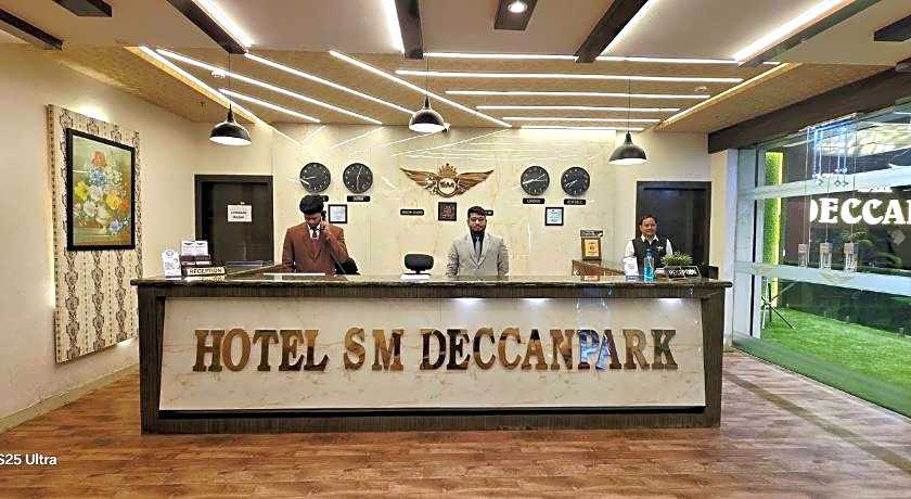 Hotel SM Deccan Park Airport Zone Shamshabad Hyderabad