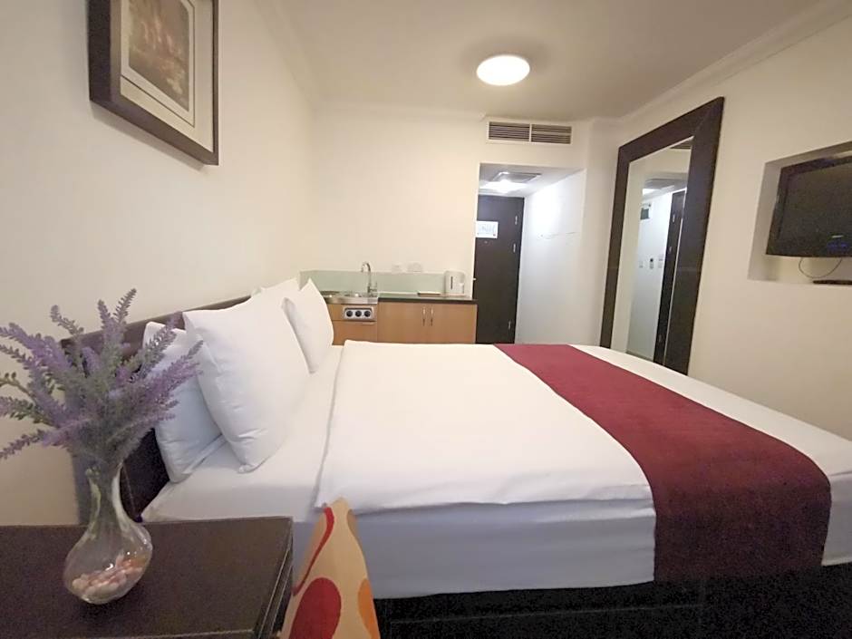 The Royal Chulan Hyde Park Hotel