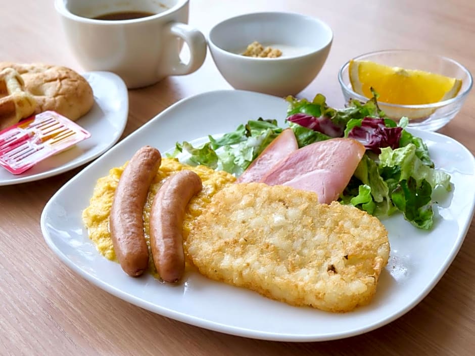 Kyoto Daiichi Hotel