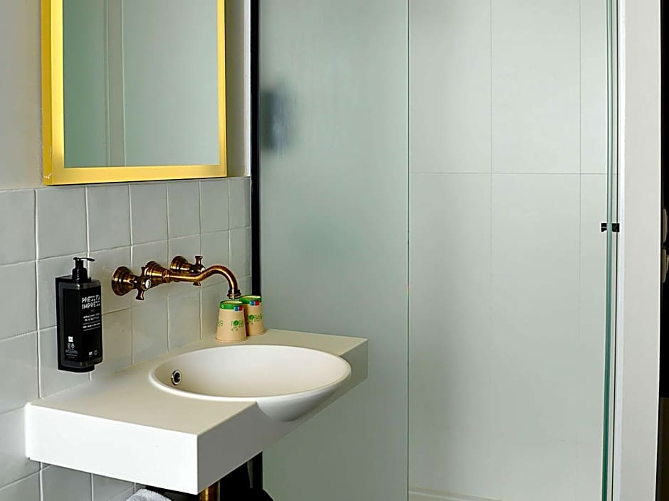 ibis Styles Paris Gare De Lyon TGV